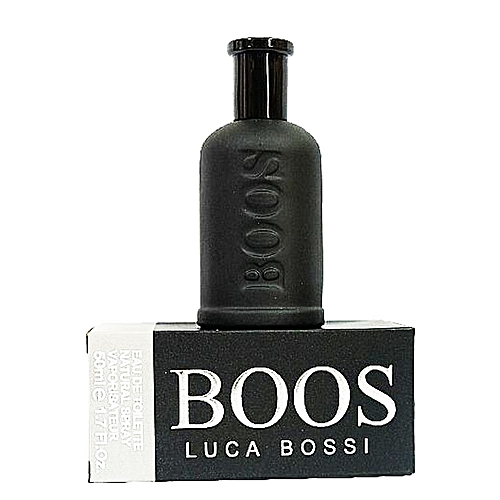Buy Boos Luca Bossi Eau de Toilette Spray - 50ml online | Jumia Ghana