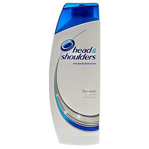 Buy Head & Shoulders Anti-Dandruff Shampoo - 250ml online ...