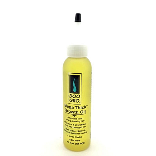 Doo Gro Mega Thick Growth Oil - 125ml | Jumia Ghana