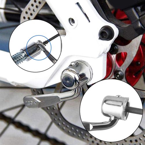 ZTTO MSK 6 Pairs Carbon Steel Bicycle Chain Master Link MTB Road