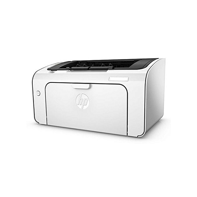 Buy Hp T0L45A LaserJet Pro M12a Printer - White online ...