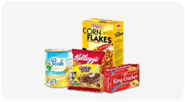 Breakfast Essentials