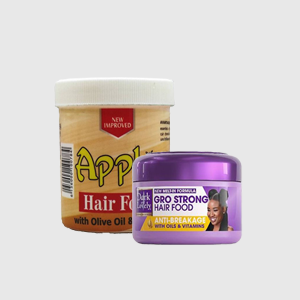 Hair Food