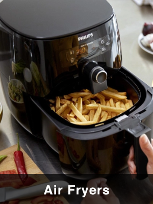 Air Fryers
