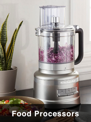 Food Processors