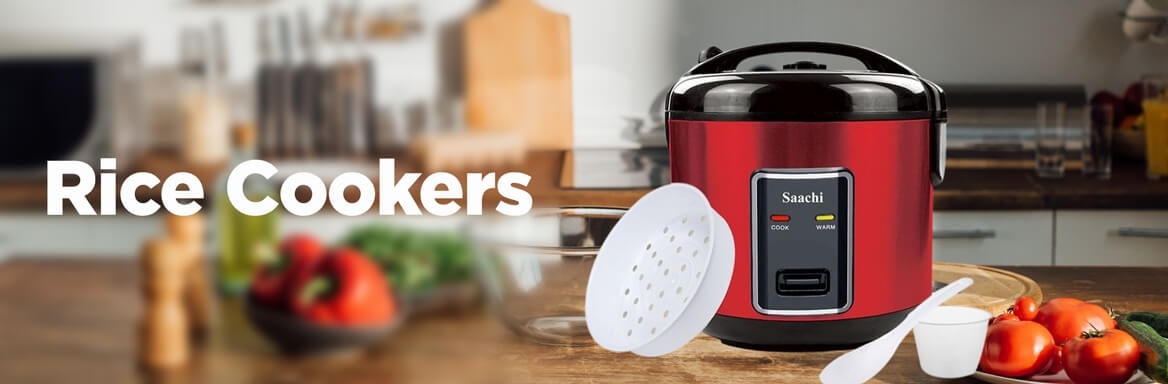 Rice Cooker