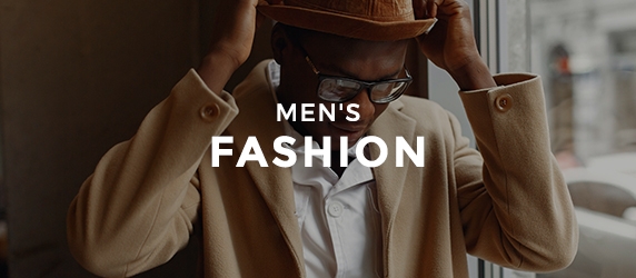 Men's Fashion