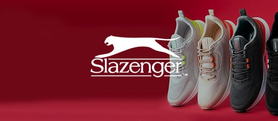 Slazenger