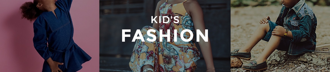 Kid's Fashion