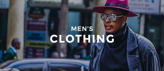 Men Clothing