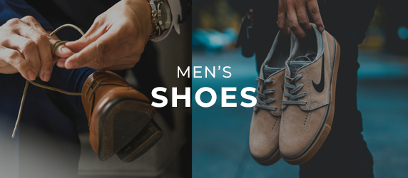 Men's Shoes
