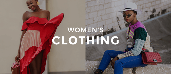 Women Clothing