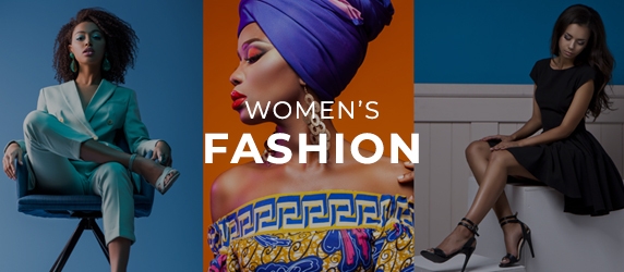 Women's Fashion