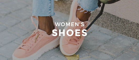 Women's Shoes