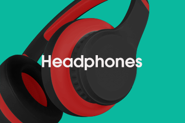 Headphones