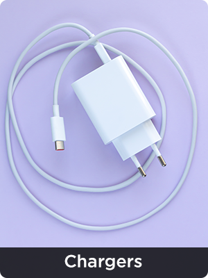 Chargers