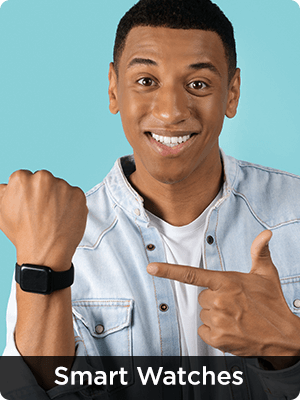 Smart Watches