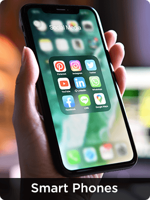 Smart Phones