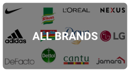 All Brands
