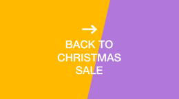 Christmas Sale