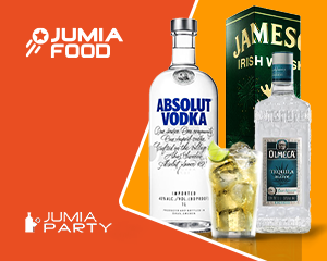 Jumia Party