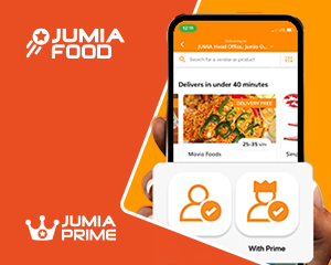 Jumia Prime