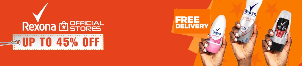 Rexona