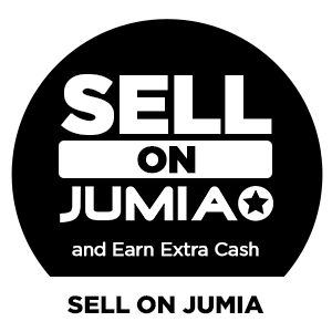 Sell on Jumia