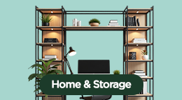 Home & Storage