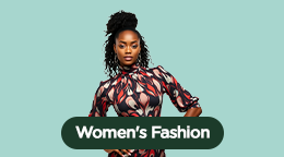 Women's Fashion