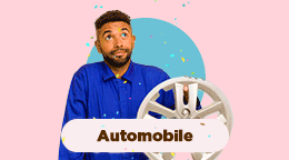 Automobile
