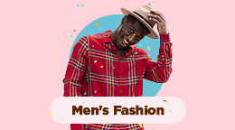 Men's Fashion