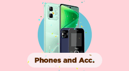 Phone Accessories