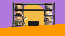 Home & Storage
