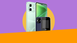 Phones & Accessories