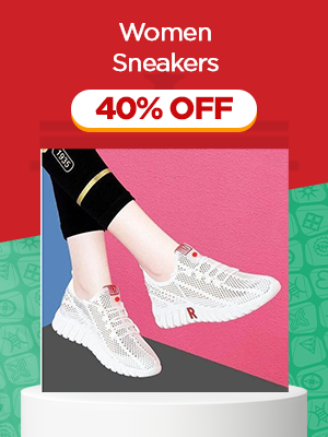 Women Sneakers