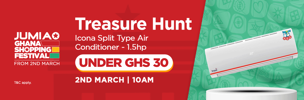 Treasure Hunt