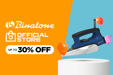 Binatone