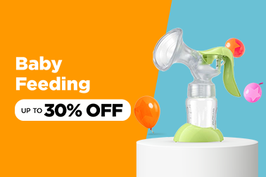 Baby Feeding