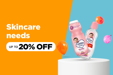 Skincare Needs