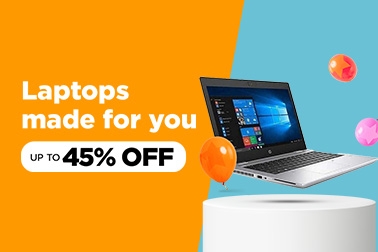 Laptops