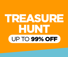 Treasure Hunt