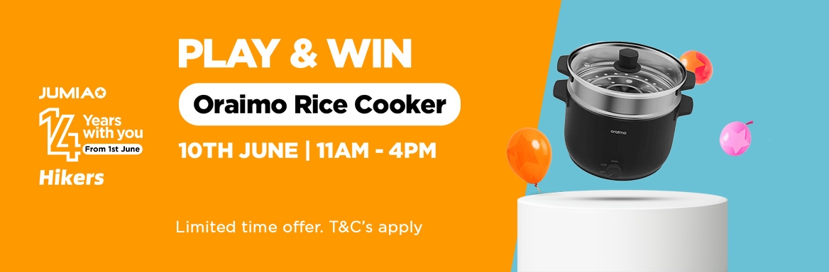 Play & Win
