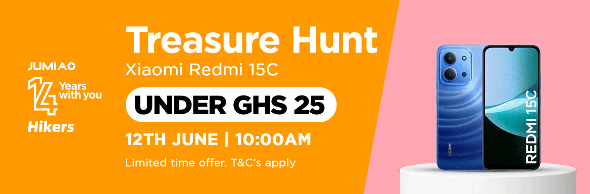 Treasure Hunt