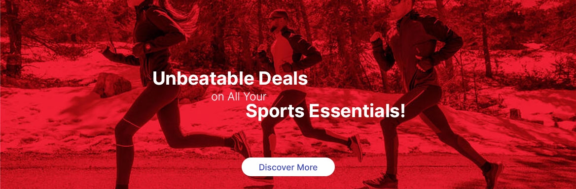 Decathlon