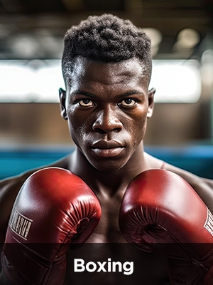 Boxing