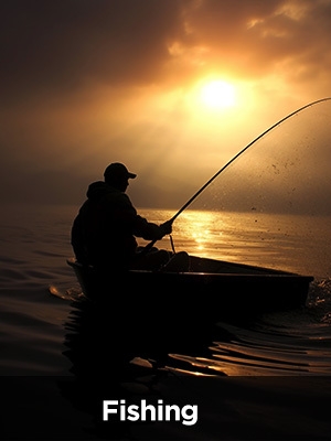 Fishing