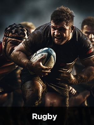 Rugby