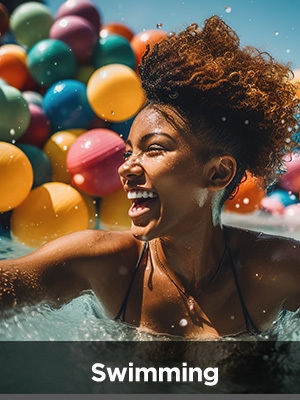 Swimming