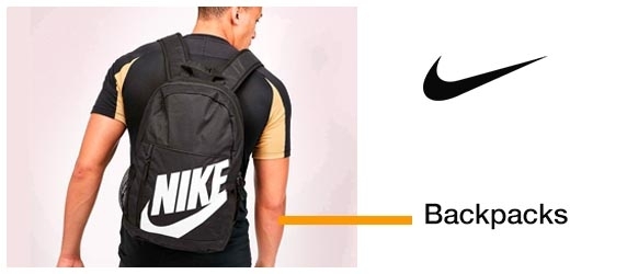 Backpacks